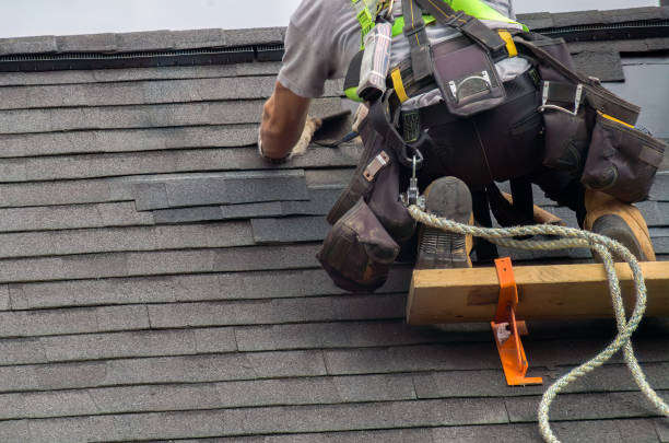 Reliable Roof Inspection contractor in Summitville, TN by Brentwood Metal Roofing
